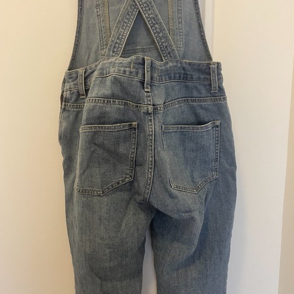 Free People Overalls - Picture 6 of 8